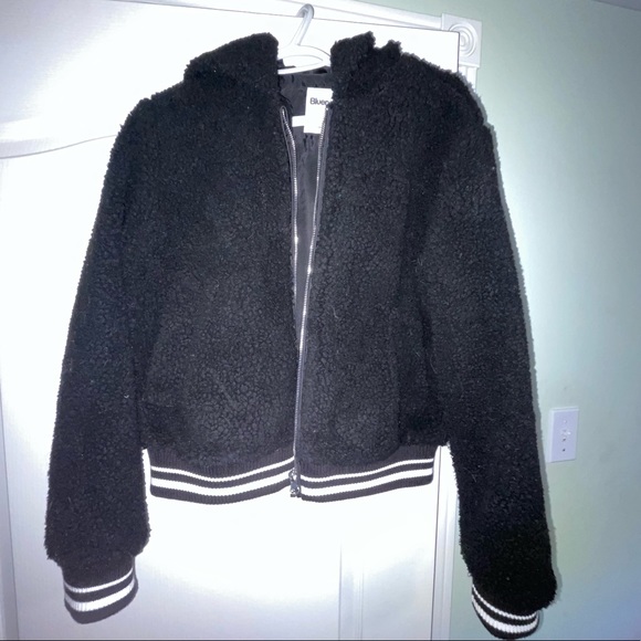 Teddy Jacket - Picture 1 of 2